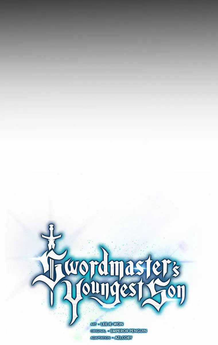 Swordmaster’s Youngest Son Chapter 79 trang 24