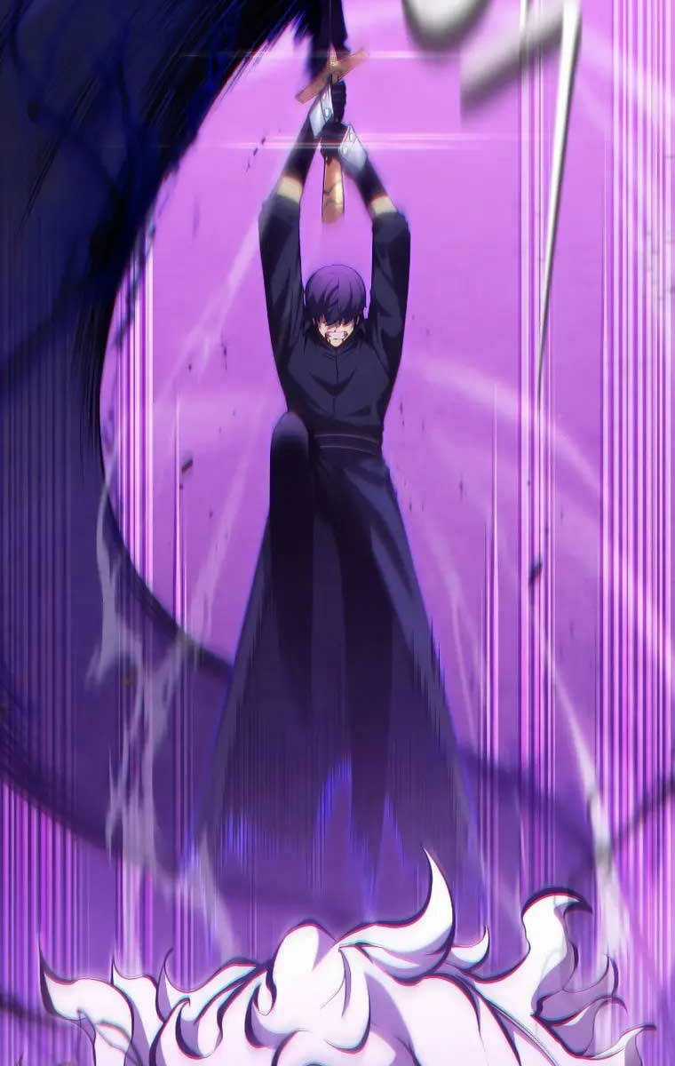 Swordmaster’s Youngest Son Chapter 79 trang 95