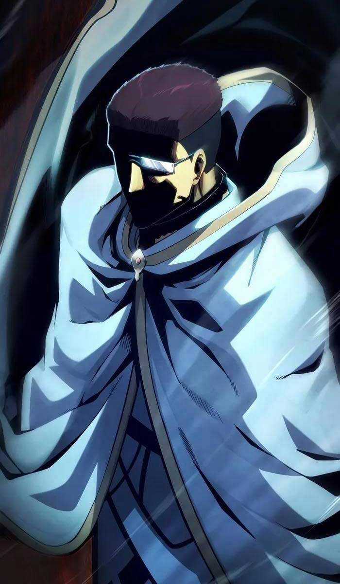 Swordmaster’s Youngest Son Chapter 80 trang 118