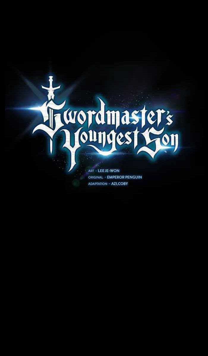 Swordmaster’s Youngest Son Chapter 80 trang 48