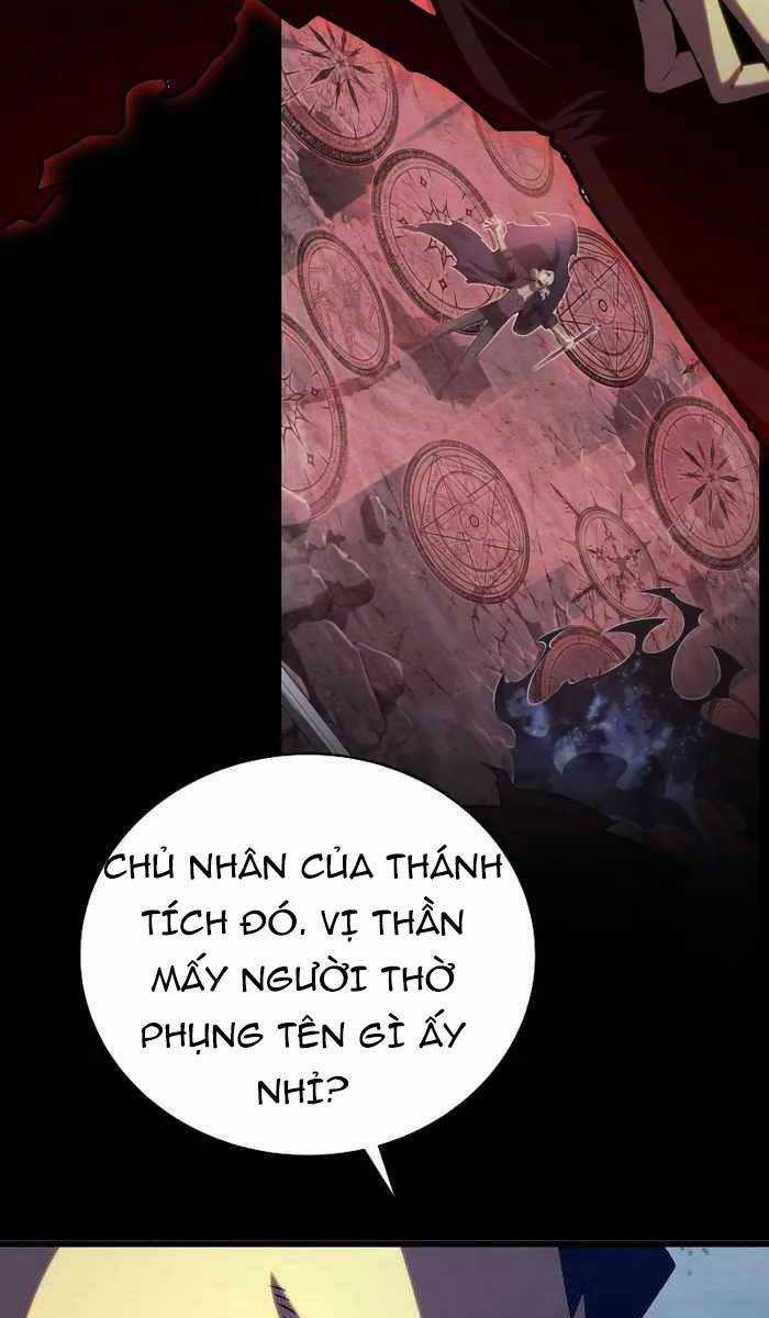 Swordmaster’s Youngest Son Chapter 80 trang 89