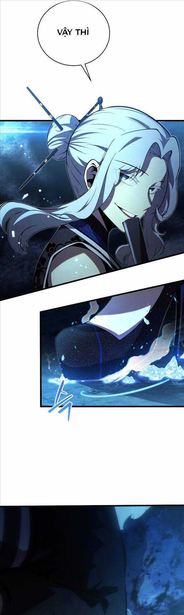 Swordmaster’s Youngest Son Chapter 82 trang 11