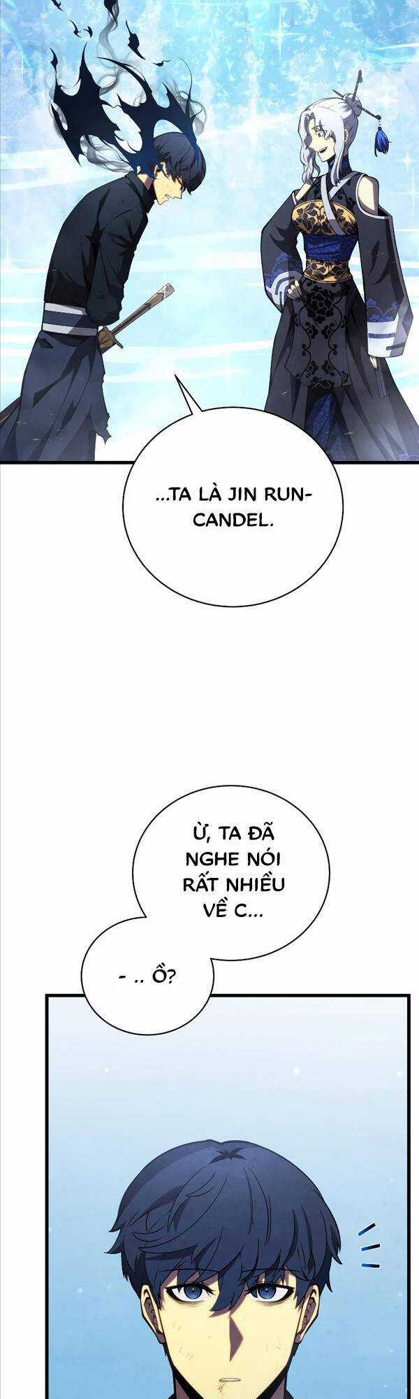 Swordmaster’s Youngest Son Chapter 82 trang 14