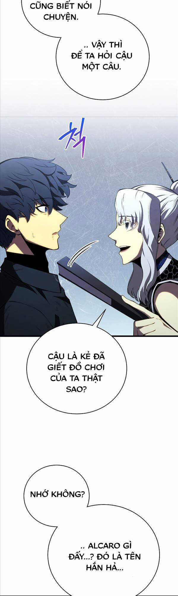 Swordmaster’s Youngest Son Chapter 82 trang 16
