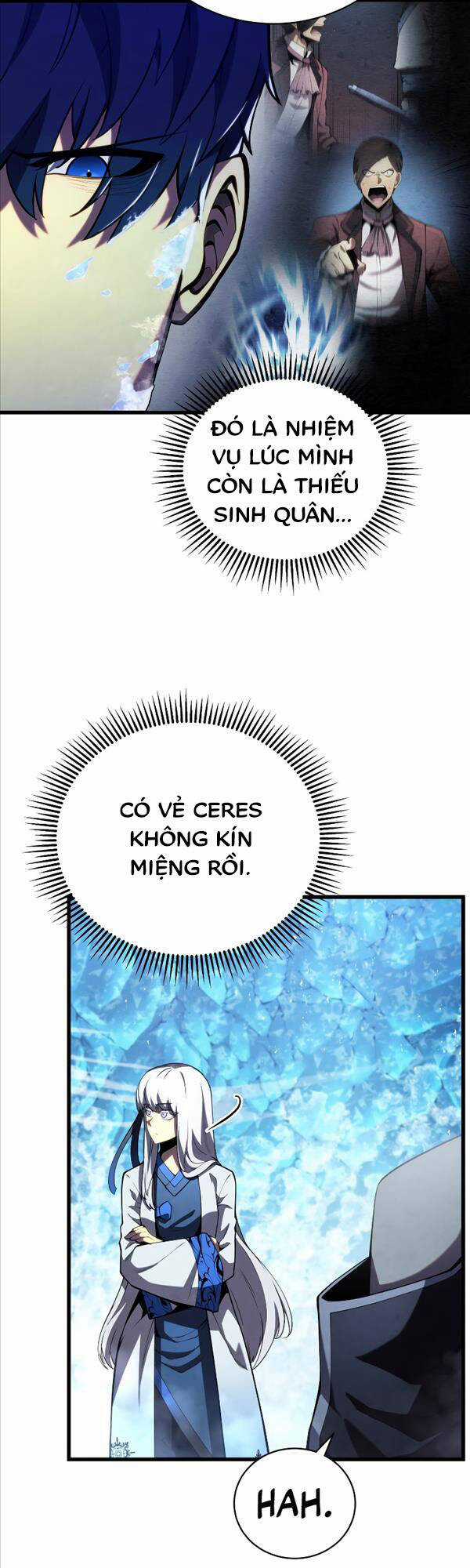 Swordmaster’s Youngest Son Chapter 82 trang 17