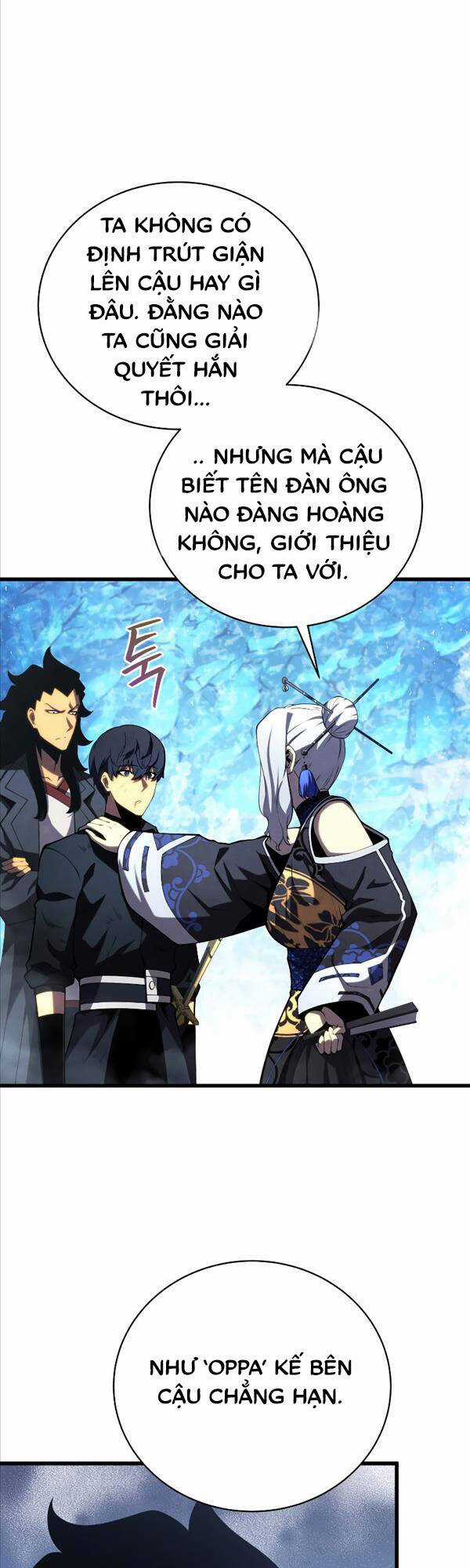 Swordmaster’s Youngest Son Chapter 82 trang 18