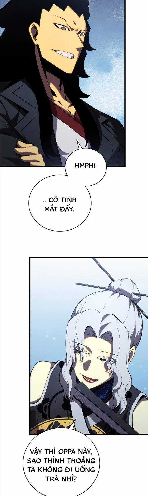 Swordmaster’s Youngest Son Chapter 82 trang 19