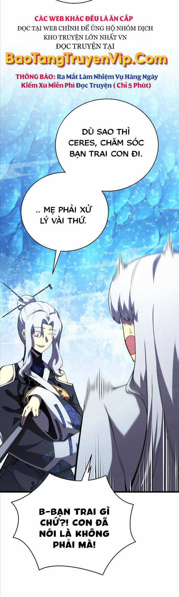 Swordmaster’s Youngest Son Chapter 82 trang 20