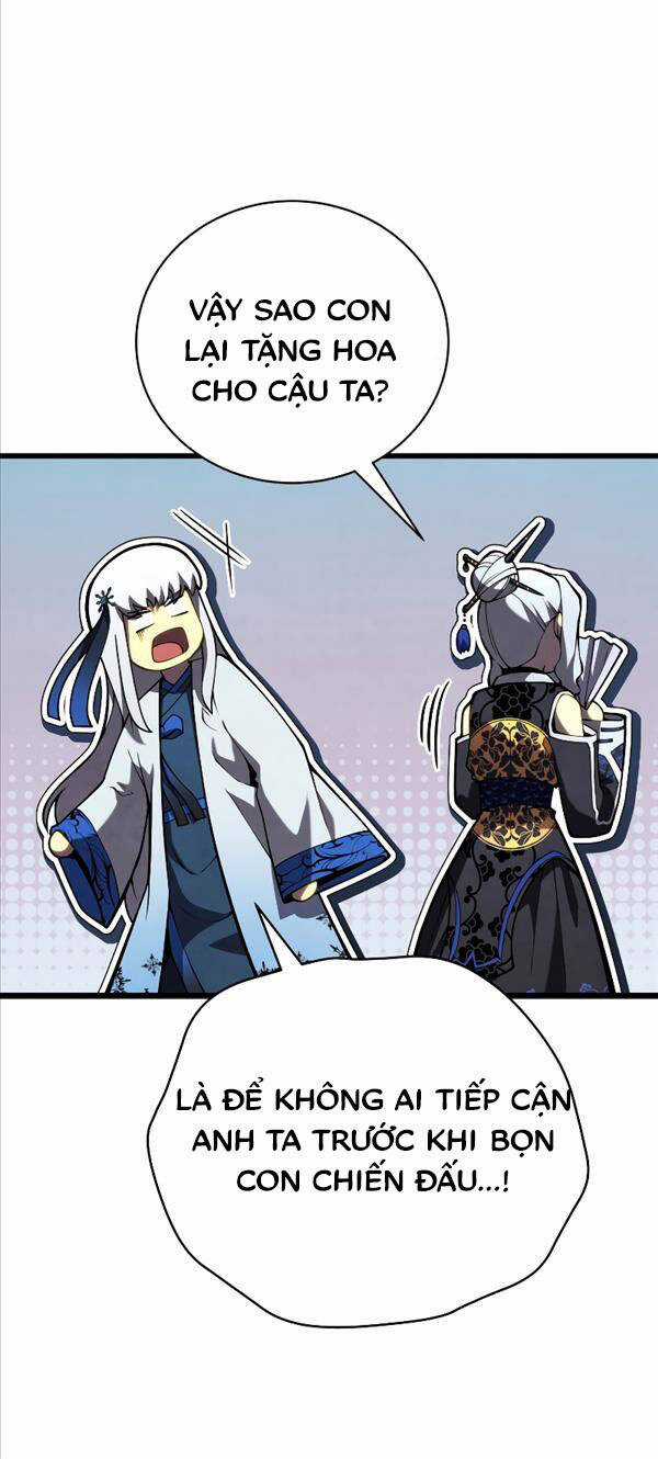 Swordmaster’s Youngest Son Chapter 82 trang 21