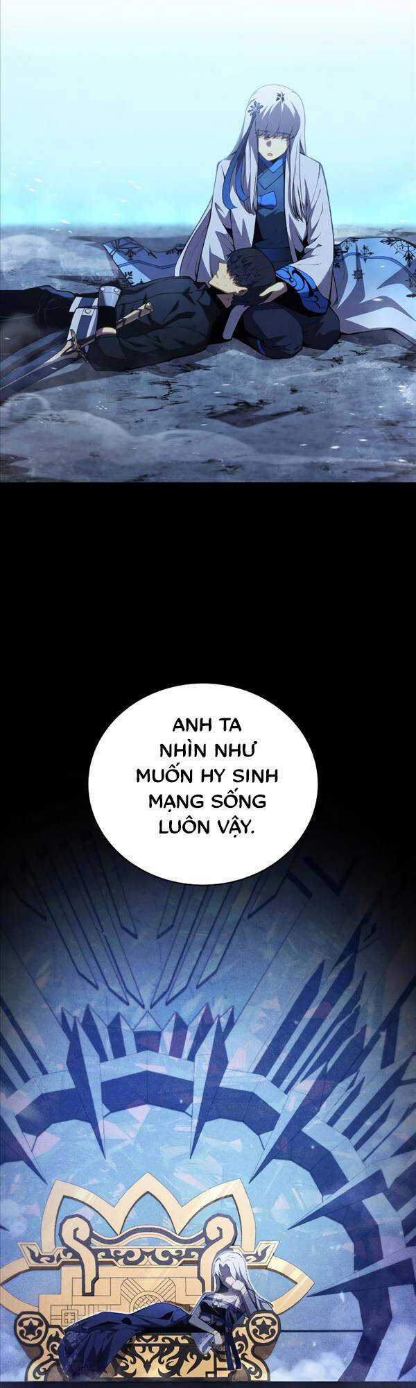 Swordmaster’s Youngest Son Chapter 82 trang 23