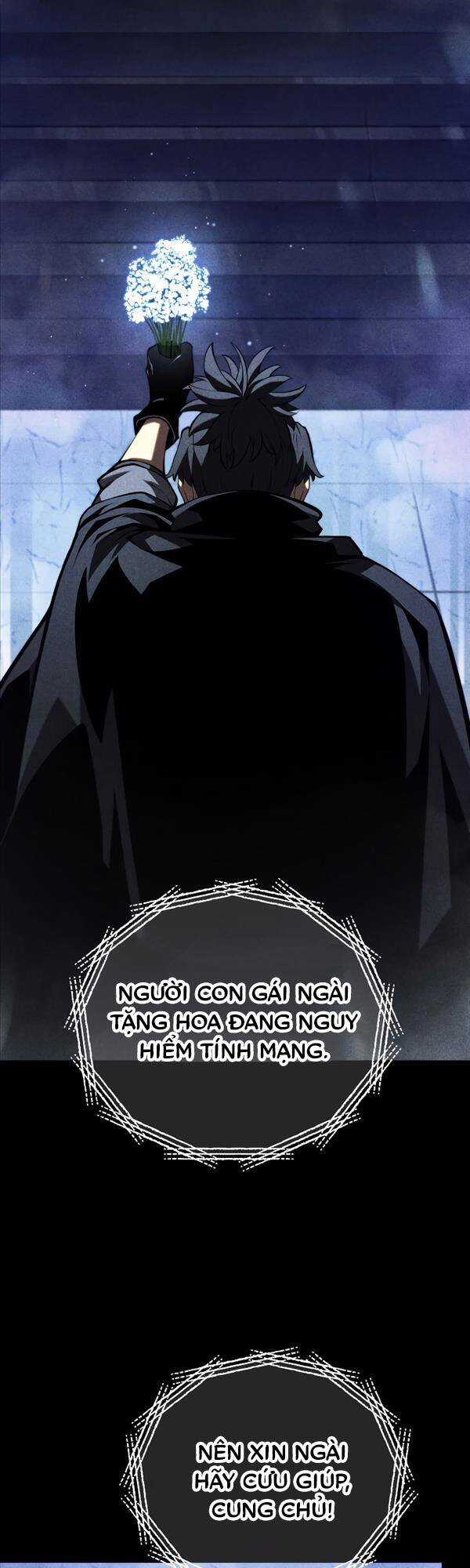 Swordmaster’s Youngest Son Chapter 82 trang 24