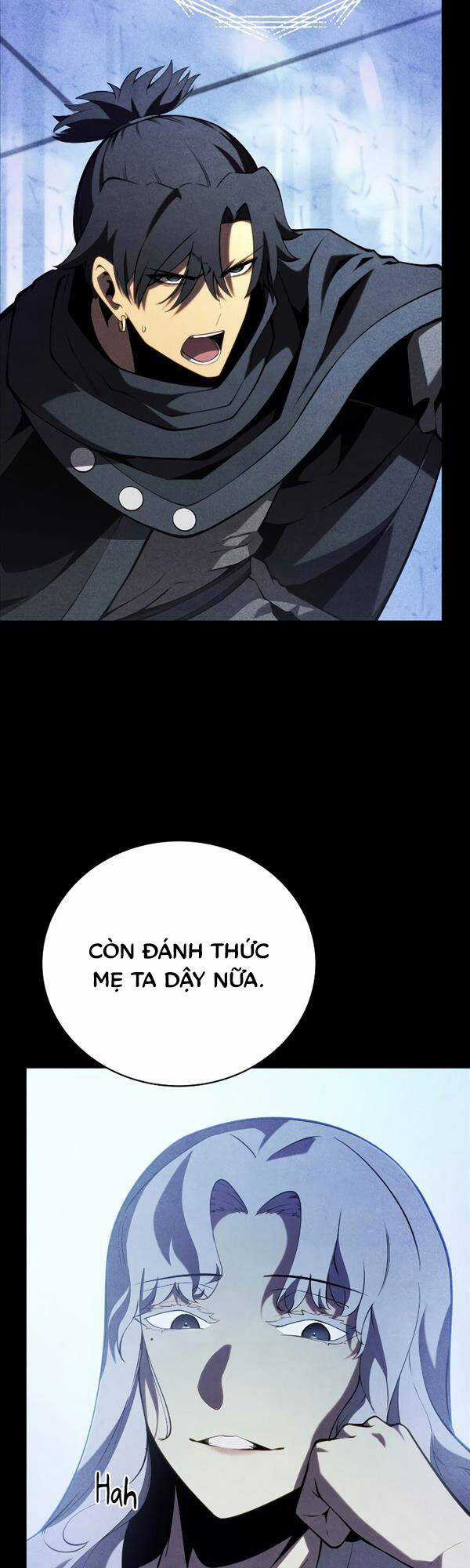 Swordmaster’s Youngest Son Chapter 82 trang 25