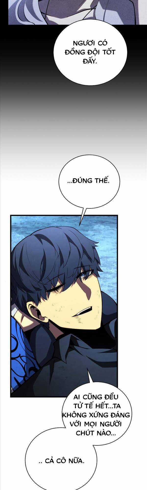 Swordmaster’s Youngest Son Chapter 82 trang 26