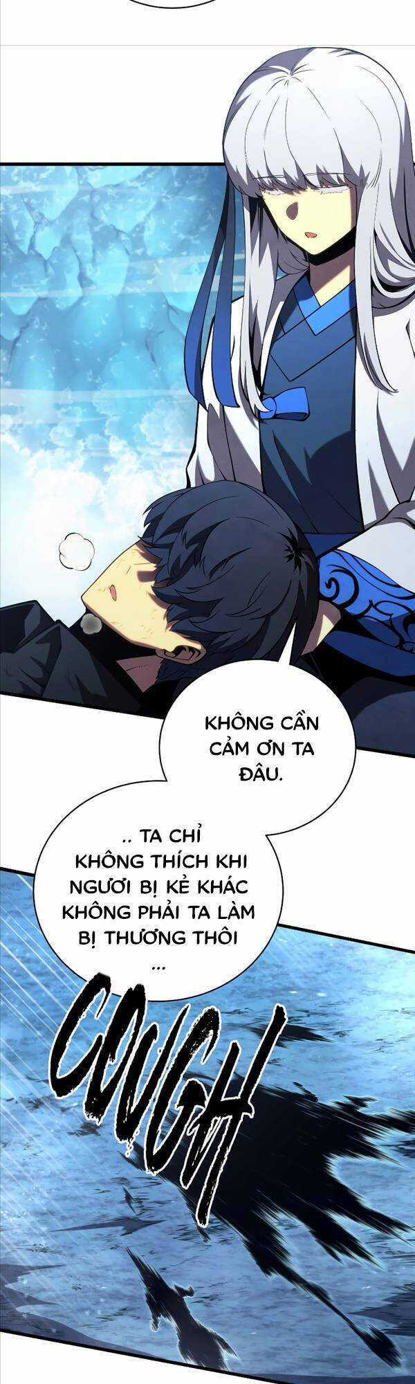 Swordmaster’s Youngest Son Chapter 82 trang 27