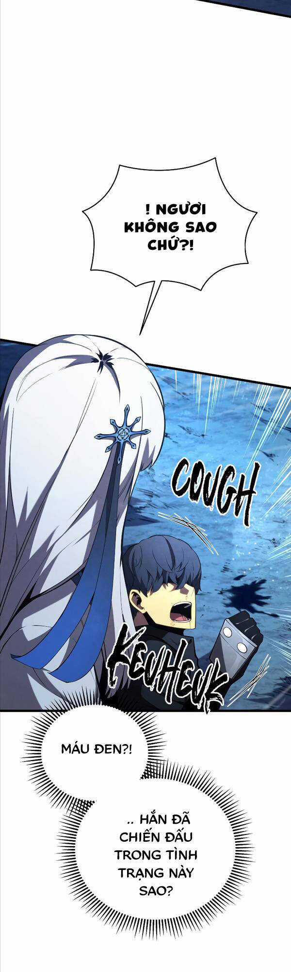 Swordmaster’s Youngest Son Chapter 82 trang 28