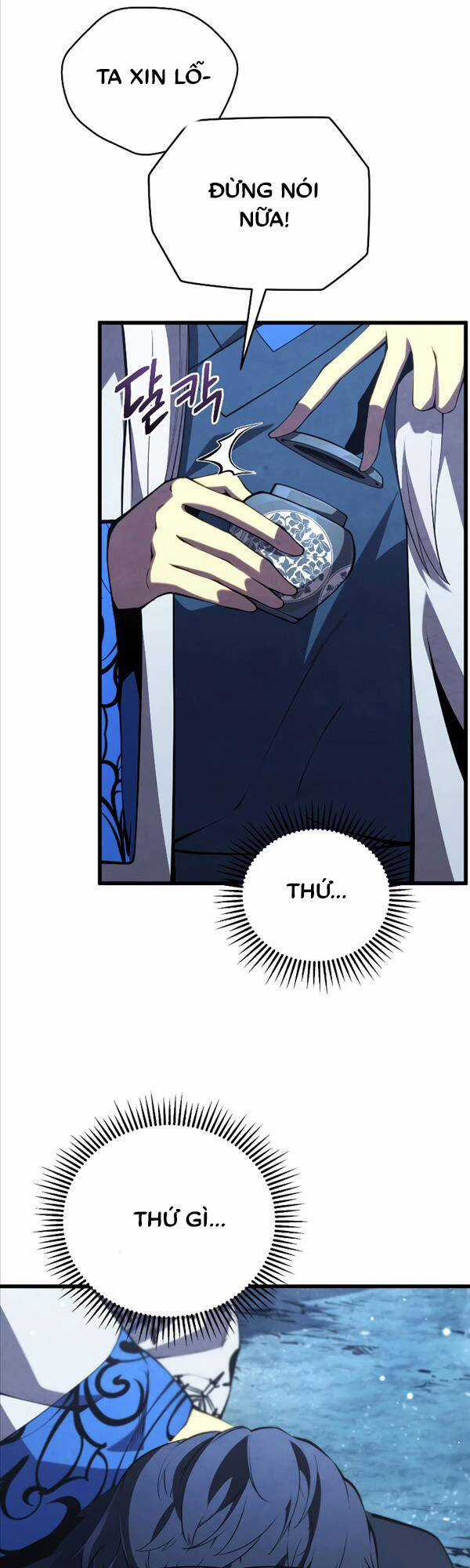 Swordmaster’s Youngest Son Chapter 82 trang 29