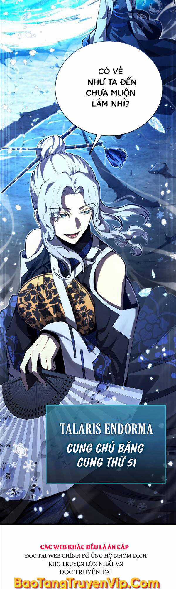 Swordmaster’s Youngest Son Chapter 82 trang 3