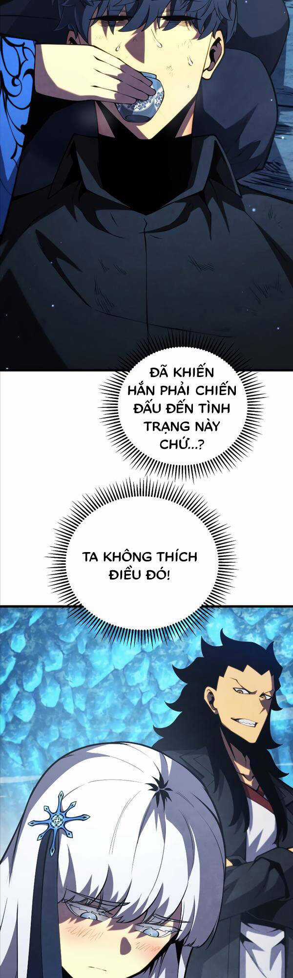 Swordmaster’s Youngest Son Chapter 82 trang 30