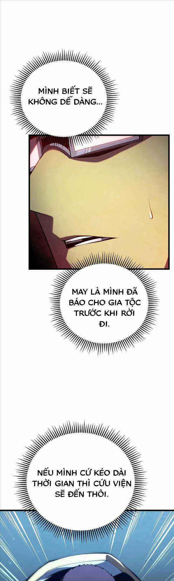 Swordmaster’s Youngest Son Chapter 82 trang 33