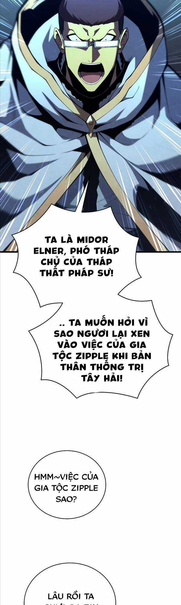 Swordmaster’s Youngest Son Chapter 82 trang 34