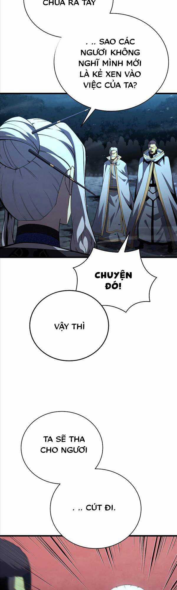 Swordmaster’s Youngest Son Chapter 82 trang 35