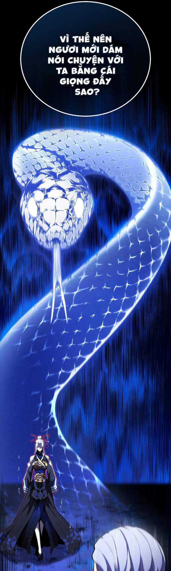 Swordmaster’s Youngest Son Chapter 82 trang 37