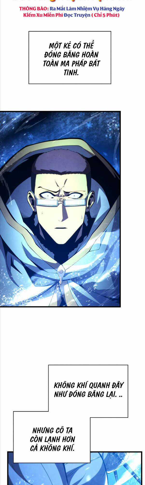 Swordmaster’s Youngest Son Chapter 82 trang 4