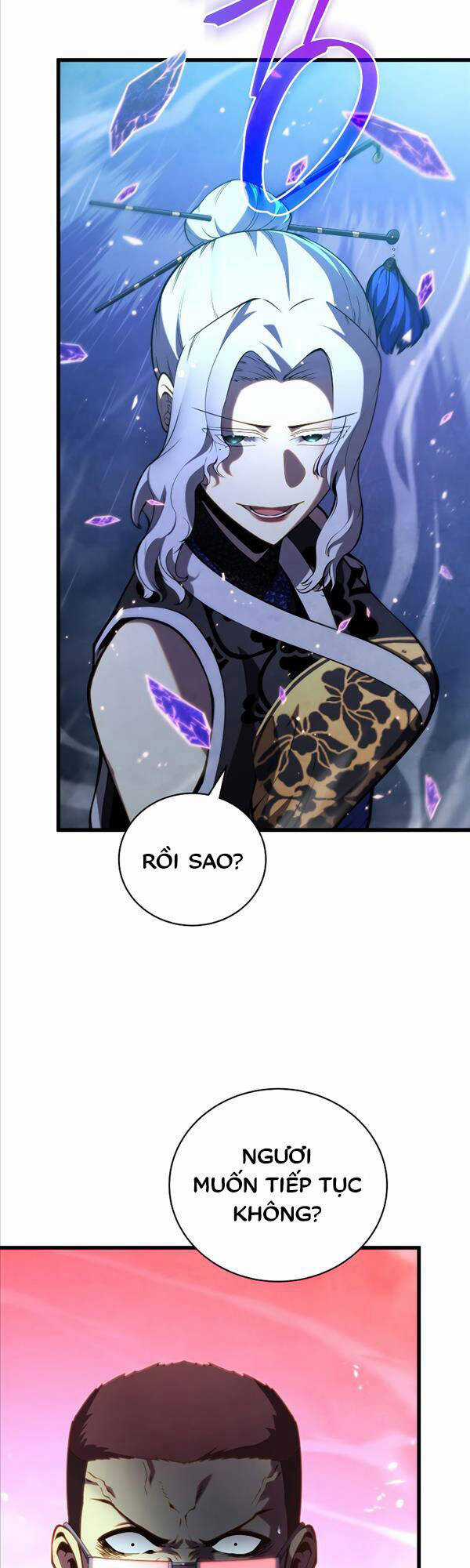 Swordmaster’s Youngest Son Chapter 82 trang 46