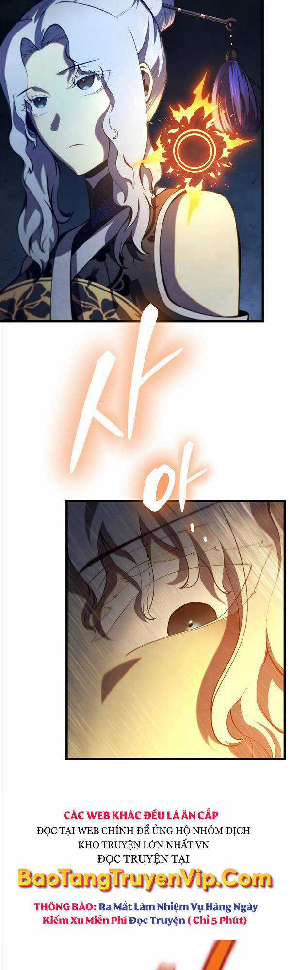 Swordmaster’s Youngest Son Chapter 82 trang 49