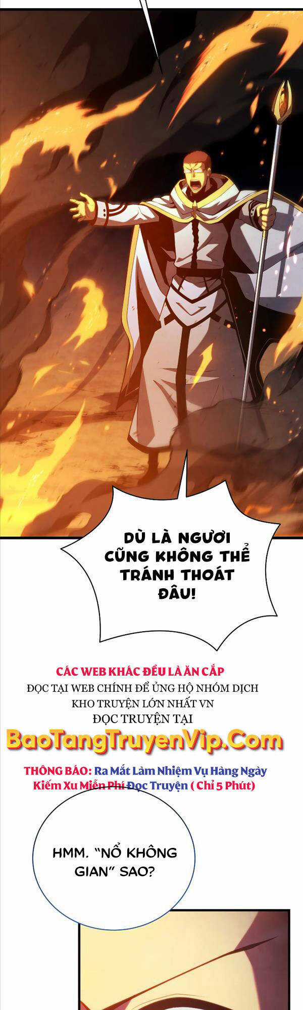 Swordmaster’s Youngest Son Chapter 82 trang 51