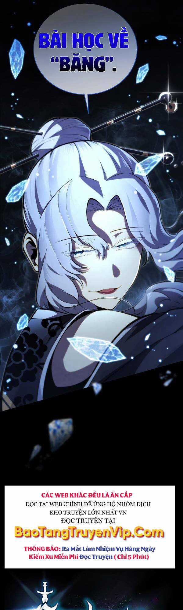 Swordmaster’s Youngest Son Chapter 82 trang 56