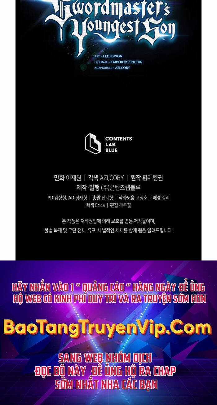 Swordmaster’s Youngest Son Chapter 82 trang 57