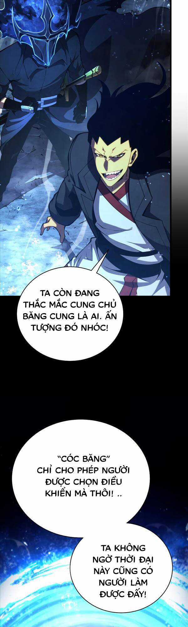 Swordmaster’s Youngest Son Chapter 82 trang 8