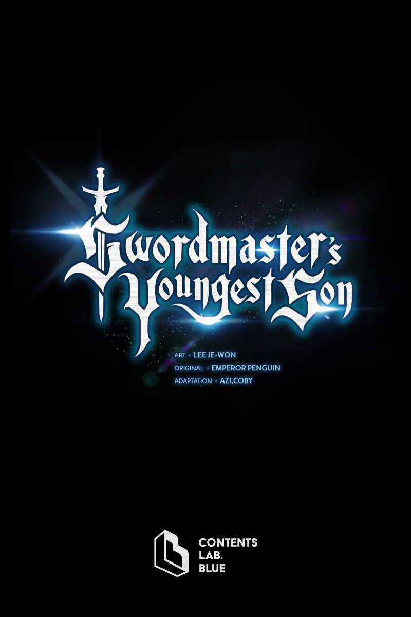 Swordmaster’s Youngest Son Chapter 83 trang 120