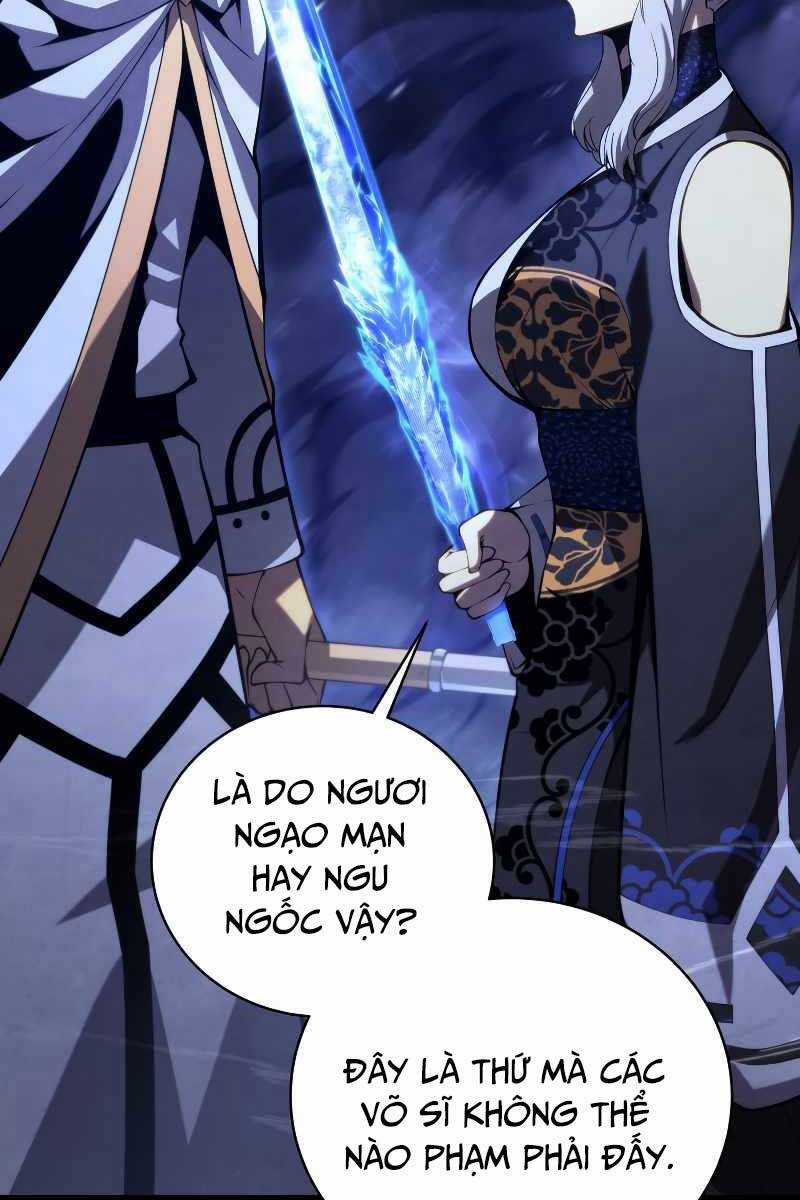 Swordmaster’s Youngest Son Chapter 83 trang 20