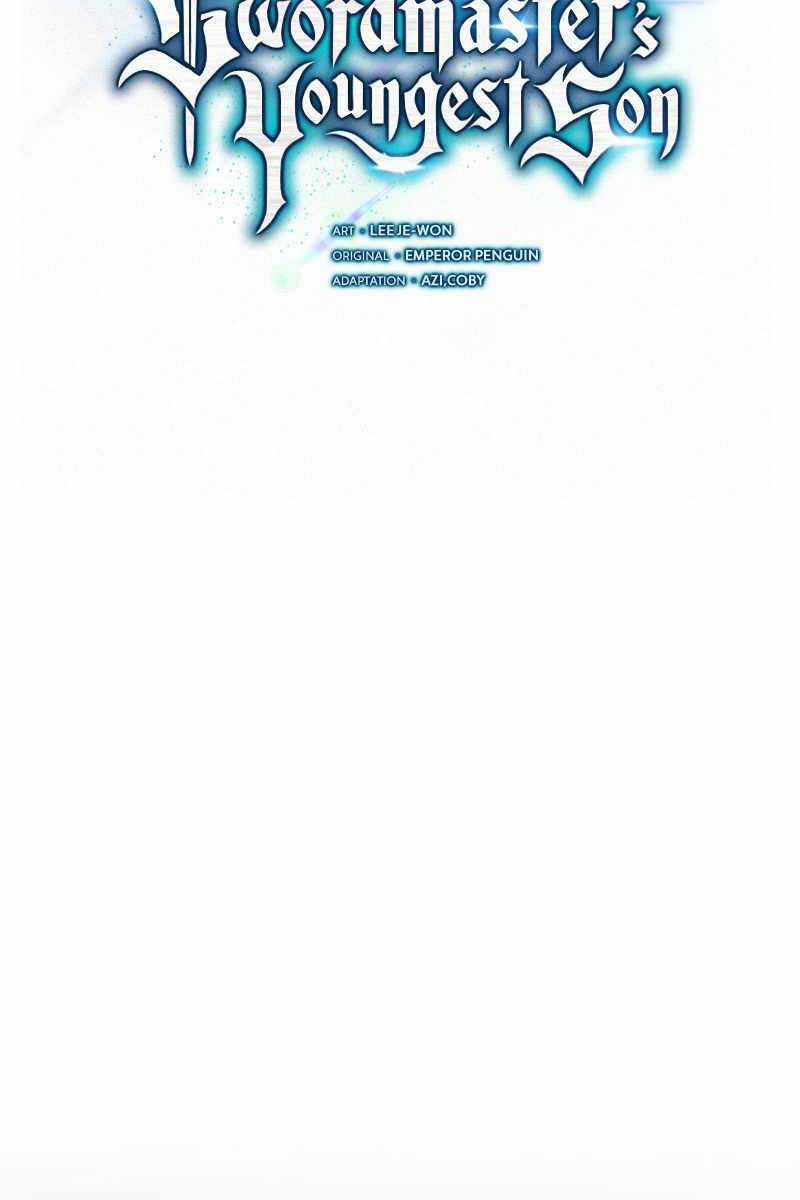 Swordmaster’s Youngest Son Chapter 83 trang 44