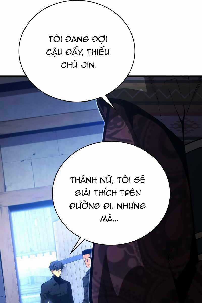 Swordmaster’s Youngest Son Chapter 84 trang 59