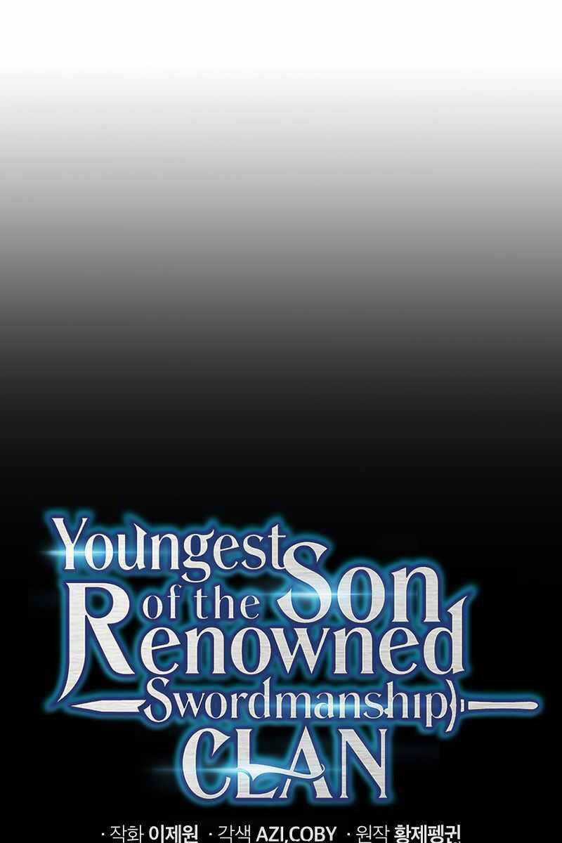 Swordmaster’s Youngest Son Chapter 84 trang 63