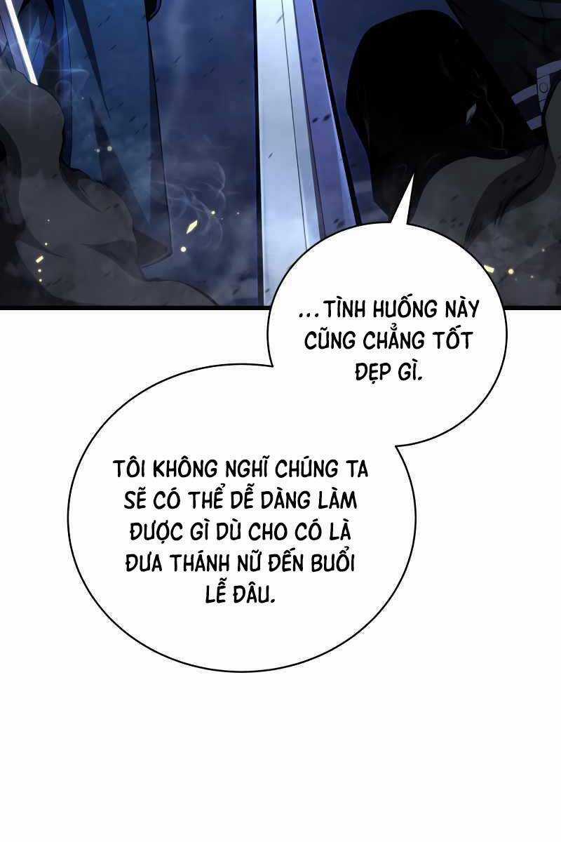 Swordmaster’s Youngest Son Chapter 85 trang 39