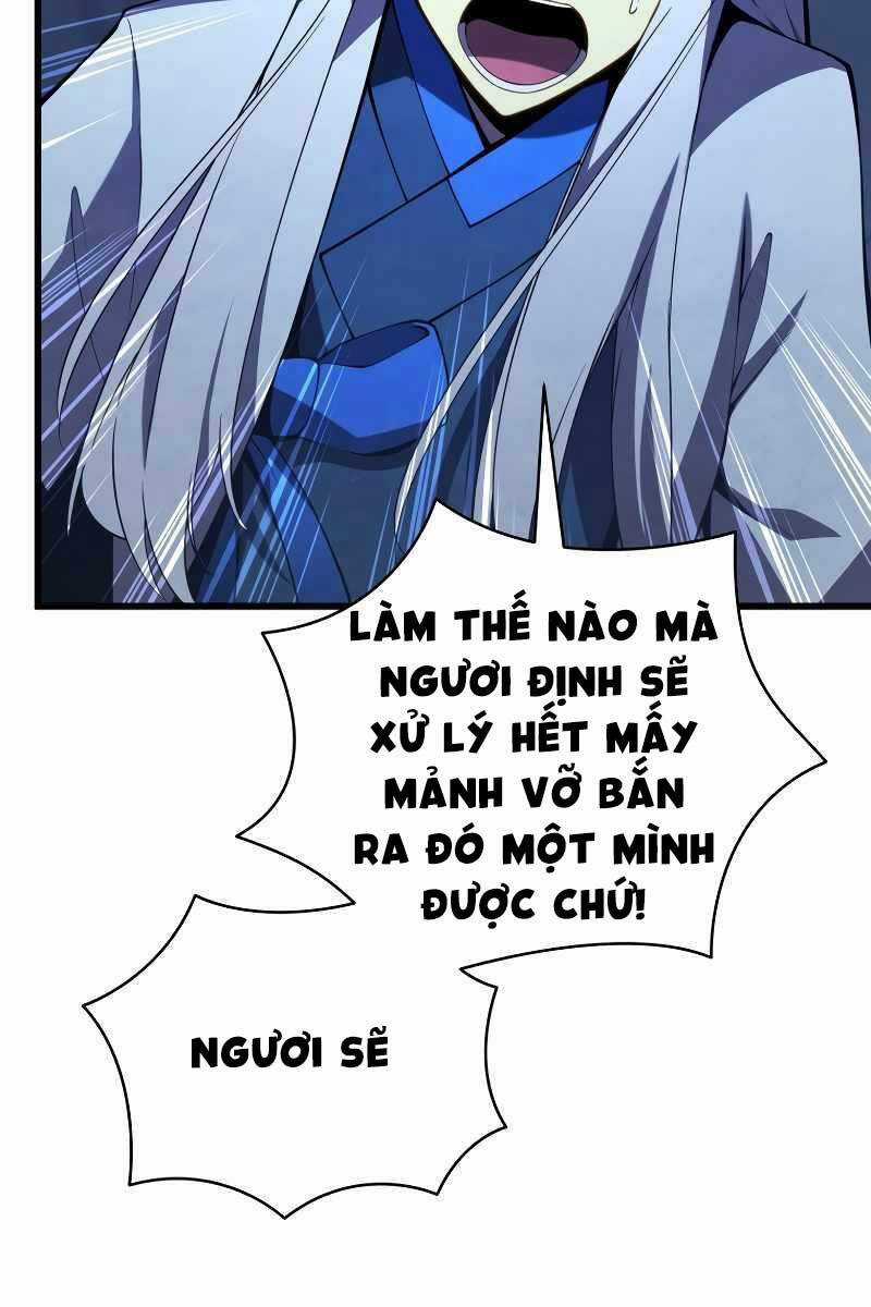 Swordmaster’s Youngest Son Chapter 85 trang 79