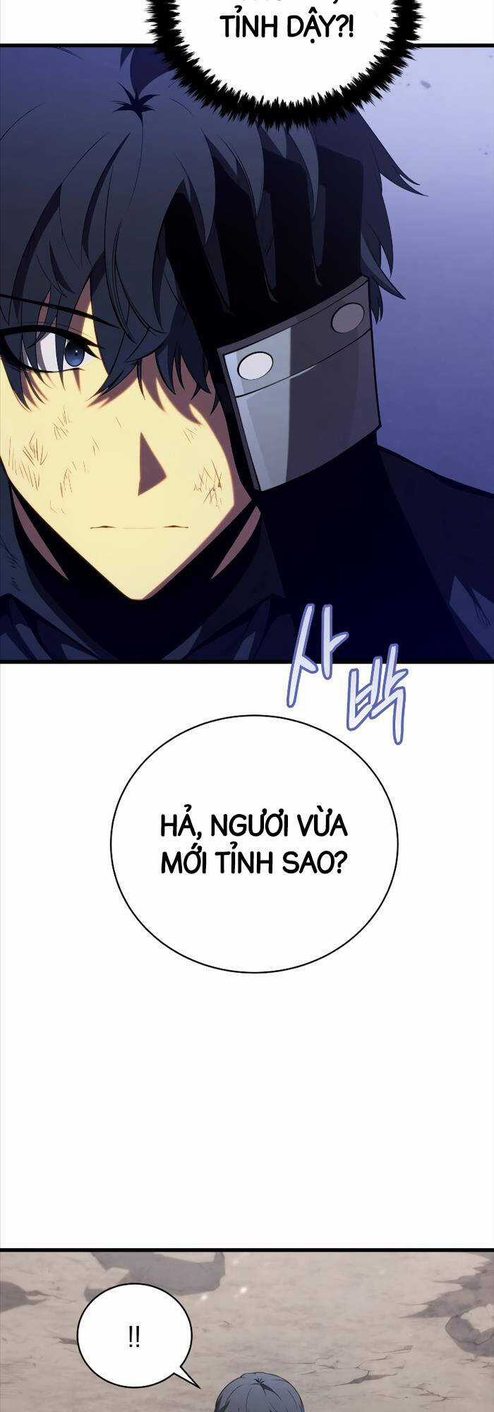 Swordmaster’s Youngest Son Chapter 87 trang 11