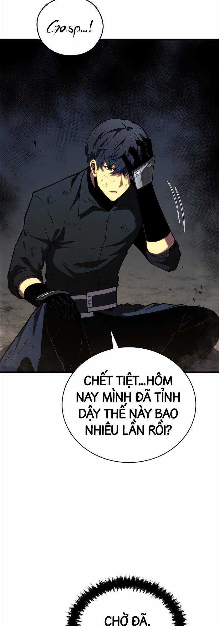 Swordmaster’s Youngest Son Chapter 87 trang 10