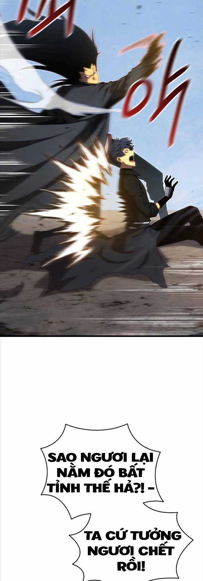 Swordmaster’s Youngest Son Chapter 87 trang 15