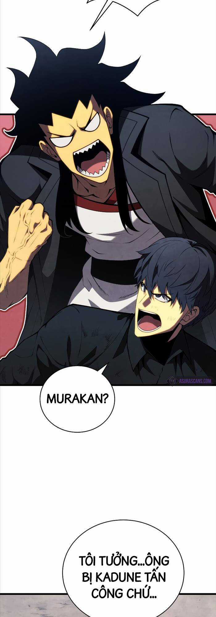 Swordmaster’s Youngest Son Chapter 87 trang 16