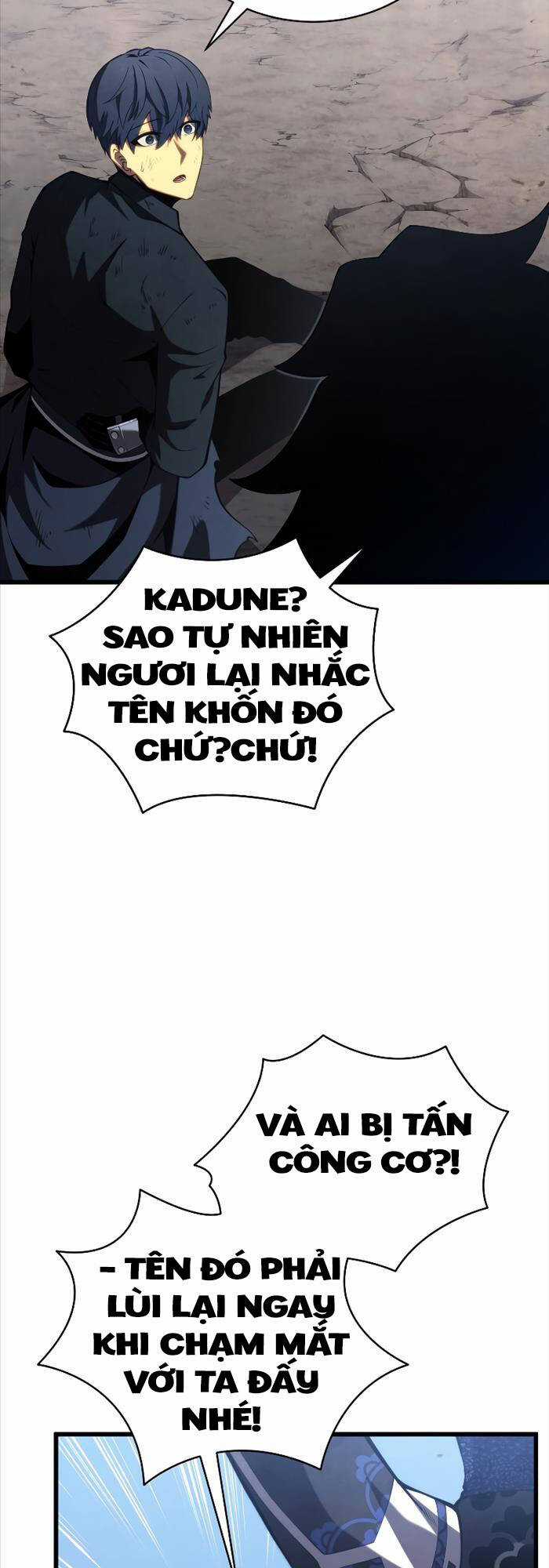 Swordmaster’s Youngest Son Chapter 87 trang 17