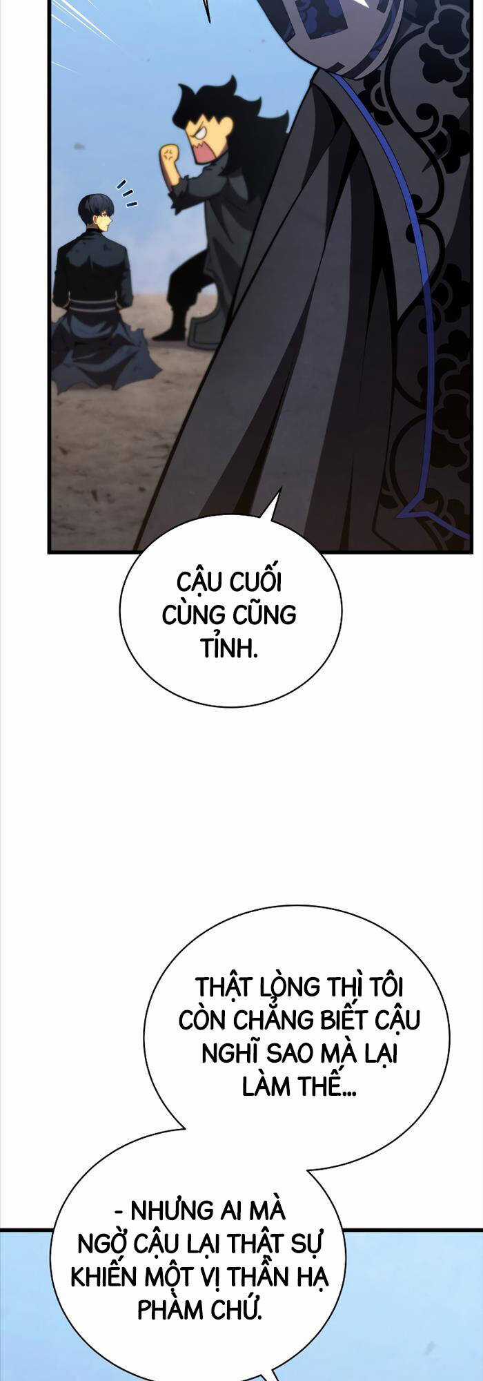 Swordmaster’s Youngest Son Chapter 87 trang 18