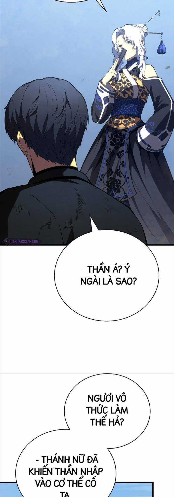 Swordmaster’s Youngest Son Chapter 87 trang 19