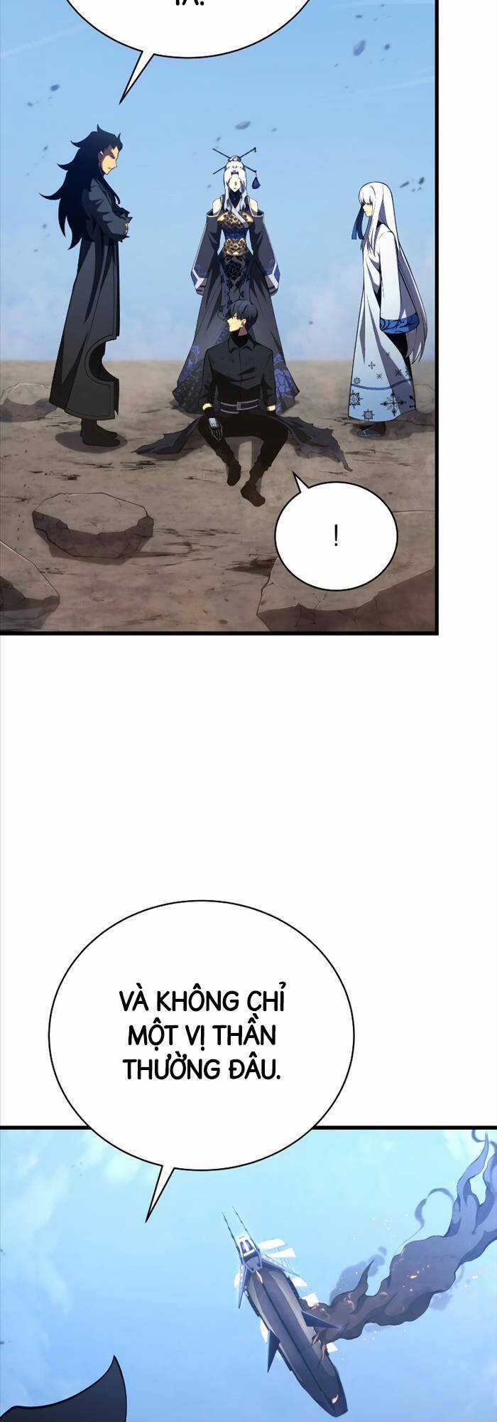 Swordmaster’s Youngest Son Chapter 87 trang 20
