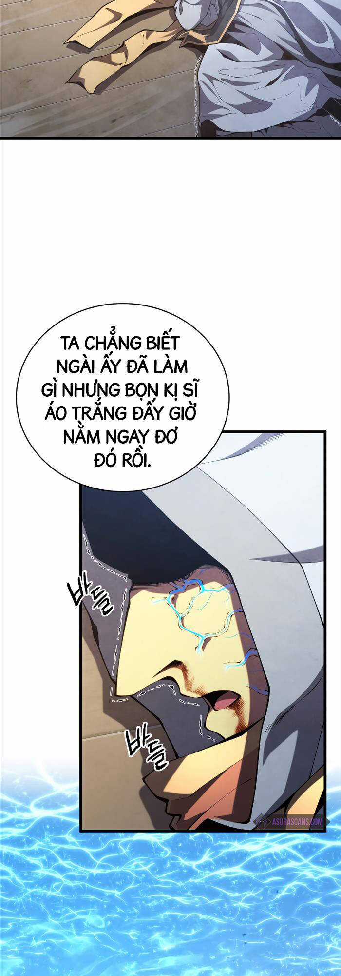 Swordmaster’s Youngest Son Chapter 87 trang 22