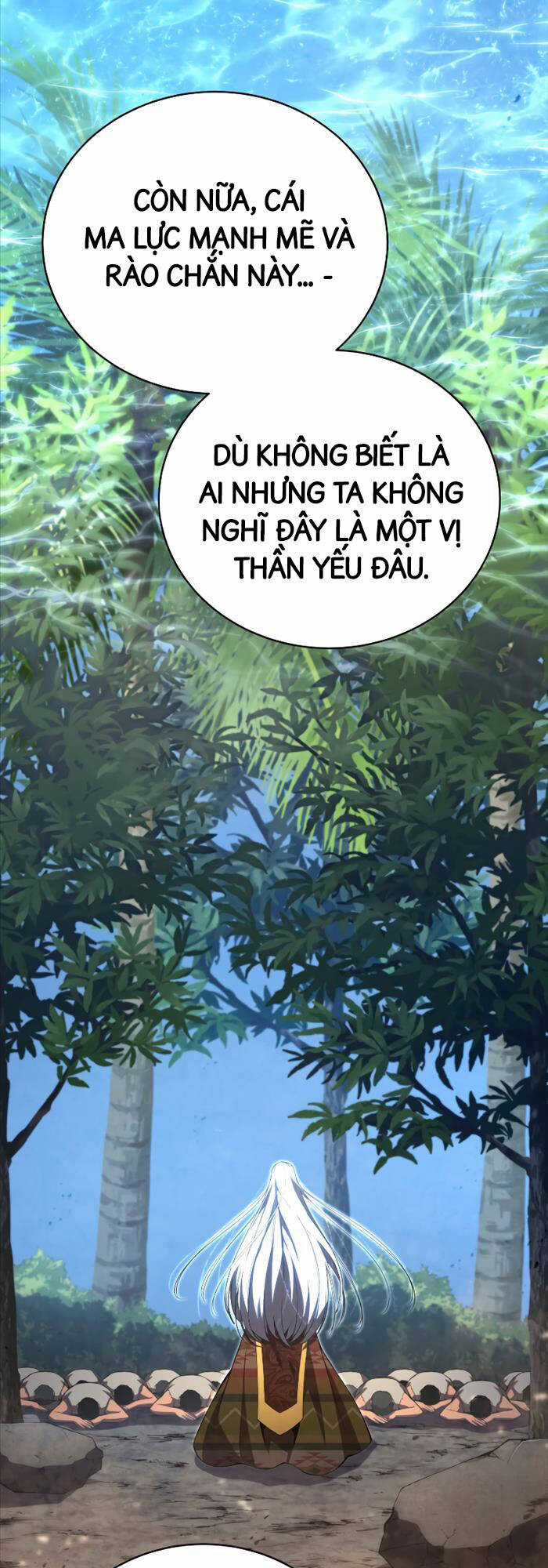 Swordmaster’s Youngest Son Chapter 87 trang 23